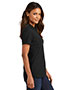 Port Authority Ladies C-FREE Cotton Blend Pique Polo LK867
