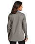 Port Authority ®  Ladies C-FREE ®  Double Knit 1/4-Zip LK880