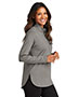 Port Authority ®  Ladies C-FREE ®  Double Knit 1/4-Zip LK880