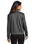 Port Authority LK881 ® Ladies C-FREE ® Double Knit Full-Zip