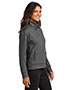 Port Authority LK881 ® Ladies C-FREE ® Double Knit Full-Zip