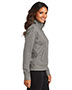 Port Authority LK881 ® Ladies C-FREE ® Double Knit Full-Zip