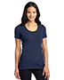 Port Authority LM1006 Women Concept Stretch Scoop Tee