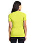 Port Authority LM1006 Women Concept Stretch Scoop Tee