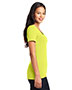 Port Authority LM1006 Women Concept Stretch Scoop Tee