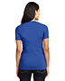 Port Authority LM1006 Women Concept Stretch Scoop Tee