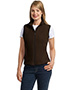 Port Authority LP79 Women R-Tek Fleece Vest