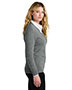 Port Authority LSW2850 Women's Easy Care V-Neck Sweater