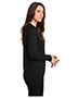 Port Authority LSW285 Women V-Neck Sweater