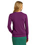 Port Authority LSW285 Women V-Neck Sweater