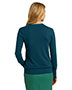 Port Authority LSW285 Women V-Neck Sweater