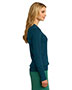 Port Authority LSW285 Women V-Neck Sweater