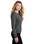 Port Authority LSW2870 Women's Easy Care Crewneck Cardigan Sweater