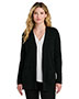 Port Authority LSW2890 Women's Easy Care Open-Front Cardigan Sweater