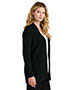 Port Authority LSW2890 Women's Easy Care Open-Front Cardigan Sweater