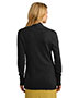 Port Authority LSW289 Women Open Front Cardigan