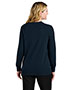 Port Authority LSW4150 Women's Easy Care Button-Up Cardigan Sweater