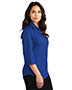 Port Authority LW102 Women Carefree Poplin Shirt