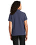 Port Authority LW400 Women  ® Ladies Short Sleeve Performance Staff Shirt