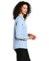 Port Authority LW401 Women  ® Ladies Long Sleeve Performance Staff Shirt