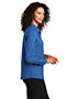 Port Authority LW401 Women  ® Ladies Long Sleeve Performance Staff Shirt