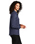 Port Authority LW401 Women  ® Ladies Long Sleeve Performance Staff Shirt