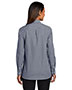 Port Authority LW644 Women Broadcloth Gingham Easy Care Shirt