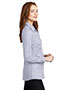 Port Authority LW645 Women Pincheck Easy Care Shirt