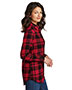 Port Authority LW668 Women Flannel Tunic      