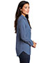 Port Authority LW680 Women  ® Ladies City Stretch Tunic