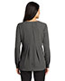 Port Authority LW700 Ladies 4.1 oz Long Sleeve Button-Front Blouse