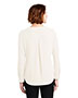 Port Authority LW702 Ladies 4.1 oz Wrap Blouse