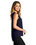 Port Authority LW703 Women  ® Ladies Sleeveless Blouse.