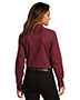 Port Authority LW808 Women ® Ladies Long Sleeve Superpro React™twill Shirt.