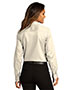 Port Authority LW808 Women ® Ladies Long Sleeve Superpro React™twill Shirt.