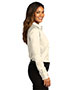 Port Authority LW808 Women ® Ladies Long Sleeve Superpro React™twill Shirt.