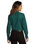 Port Authority LW808 Women ® Ladies Long Sleeve Superpro React™twill Shirt.