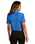 Port Authority LW809 Women ® Ladies Short Sleeve Superpro React™twill Shirt.
