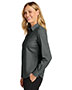 Port Authority LW816 ® Women's Long Sleeve Nailhead Easy Care Shirt