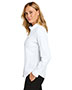 Port Authority LW816 ® Women's Long Sleeve Nailhead Easy Care Shirt