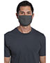 Port Authority PAMASK05 Unisex  ® Cotton Knit Face Mask (5 Pack).