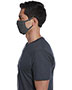 Port Authority PAMASK05 Unisex  ® Cotton Knit Face Mask (5 Pack).