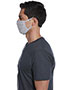 Port Authority PAMASK05 Unisex  ® Cotton Knit Face Mask (5 Pack).