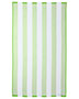 Port Authority PT43 Unisex Cabana Stripe Beach Towel