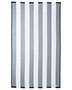 Port Authority PT43 Unisex Cabana Stripe Beach Towel