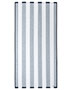 Port Authority PT45 Value Cabana Stripe Beach Towel
