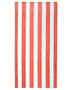 Port Authority PT45 Value Cabana Stripe Beach Towel
