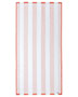 Port Authority PT45 Value Cabana Stripe Beach Towel
