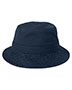 Port Authority PWSH2 Unisex   Bucket Hat