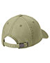 Port Authority PWU Men Gart Washed Cap